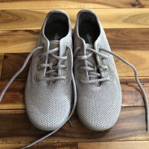 Allbirds Women Tree Runner 9 Gray